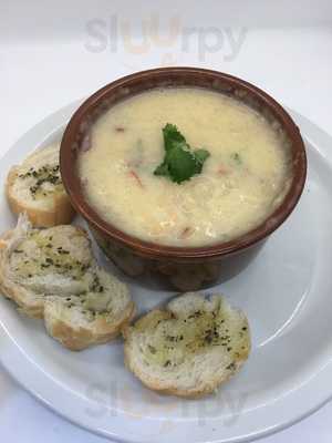 Oliveiras Lanches E Refeicoes