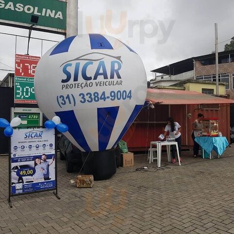 Bar E Lanchonete Luco