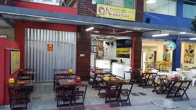 Kalifas Esfihas Abertas