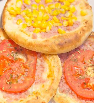 Kalifas Esfihas Abertas