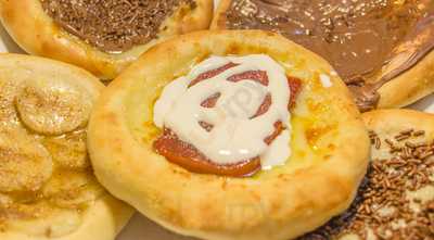 Kalifas Esfihas Abertas