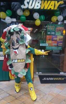 Subway Jurerê