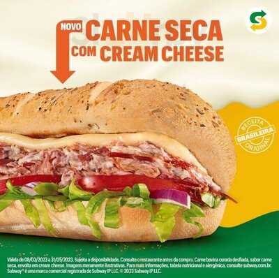 Subway Jurerê