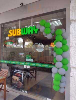 Subway Jurerê
