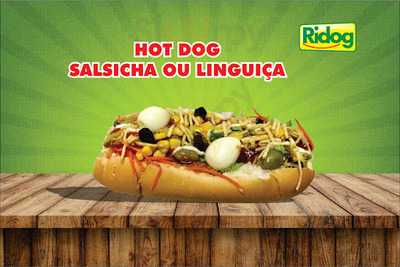 Ridog Lanches