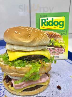 Ridog Lanches