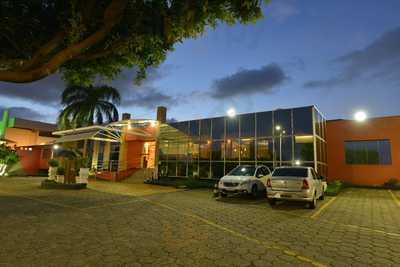 Churrascaria Sao Pedro