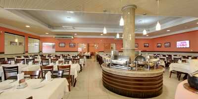 Churrascaria Sao Pedro