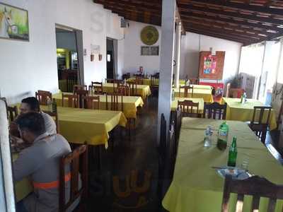 Bar E Restaurante Paulista