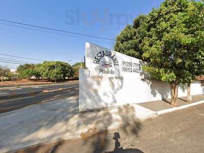 Bar E Restaurante Paulista