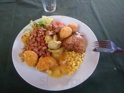 Bar E Restaurante Paulista