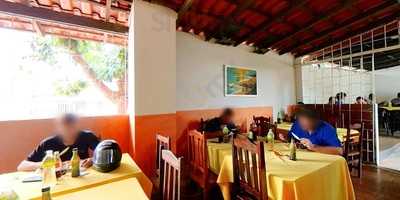 Bar E Restaurante Paulista