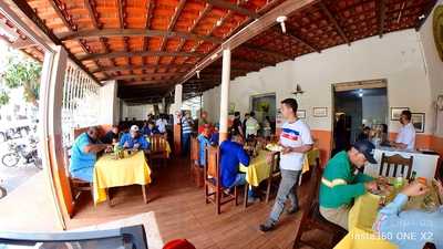 Bar E Restaurante Paulista