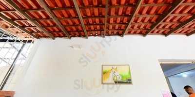 Bar E Restaurante Paulista