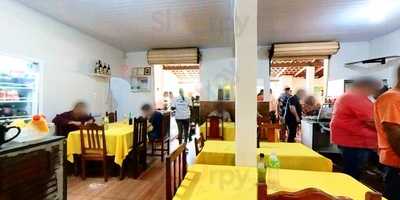 Bar E Restaurante Paulista