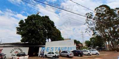 Bar E Restaurante Paulista