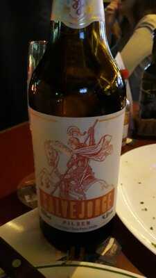 Cervejaria Patriarca