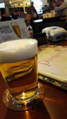 Cervejaria Patriarca