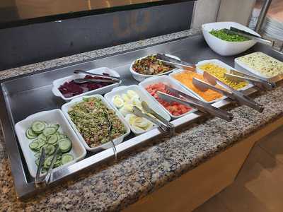 Di Luigi Restaurante