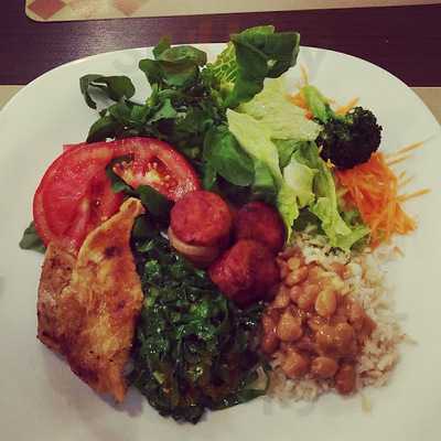 Di Luigi Restaurante