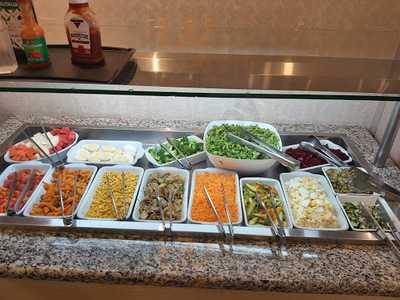 Di Luigi Restaurante