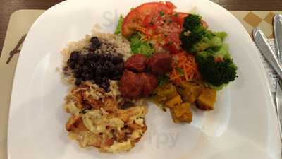 Di Luigi Restaurante