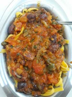 Buono Apetito Restaurante E Pizzaria