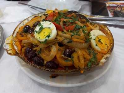 Buono Apetito Restaurante E Pizzaria