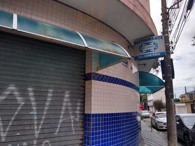 Buono Apetito Restaurante E Pizzaria