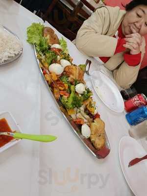 Buono Apetito Restaurante E Pizzaria