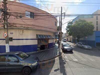 Buono Apetito Restaurante E Pizzaria