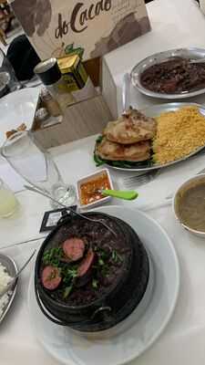 Buono Apetito Restaurante E Pizzaria