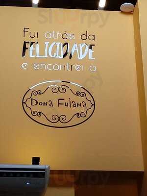 Dona Fulana