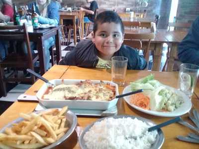 Restaurante Boteco Do Fausto