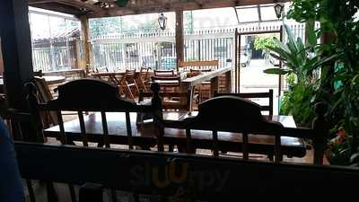 Restaurante Boteco Do Fausto