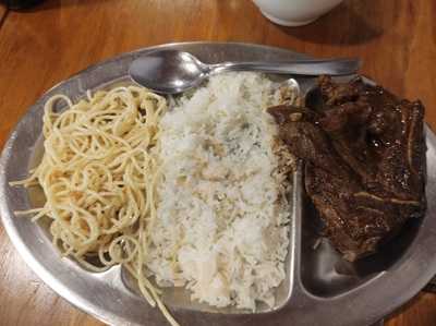 Restaurante Boteco Do Fausto