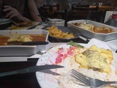 Restaurante Boteco Do Fausto