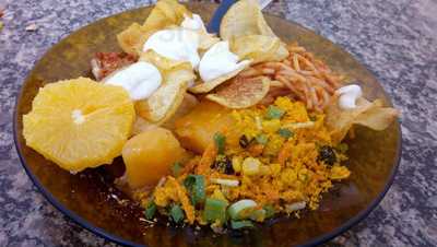 Lanchonete E Restaurante Sabor Do Campo