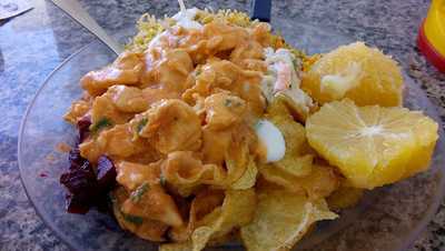 Lanchonete E Restaurante Sabor Do Campo