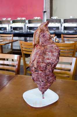 Churrascaria Palhoça