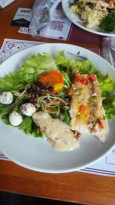 Churrascaria Palhoça