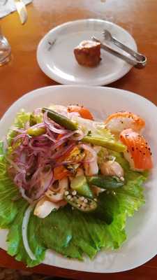 Churrascaria Palhoça