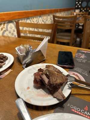 Churrascaria Palhoça