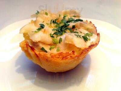 Bar Restaurante E Boteco Tia Maria