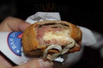 Bar Restaurante E Boteco Tia Maria