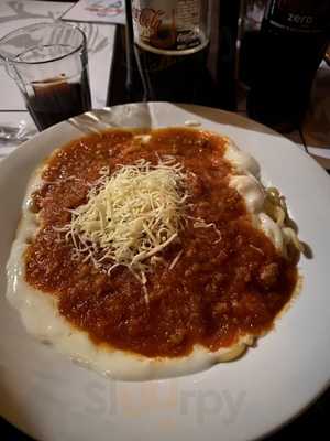 Tempranilho Bar E Restaurante Limitada