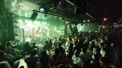 Tempranilho Bar E Restaurante Limitada