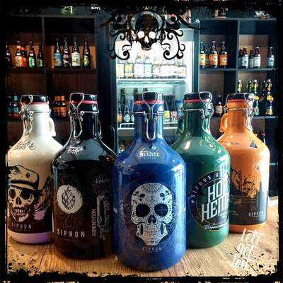 O Lupuloso Beer Shop