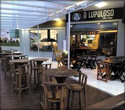 O Lupuloso Beer Shop
