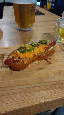 O Lupuloso Beer Shop